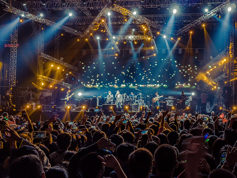 加油好男儿 2006无锡演唱会